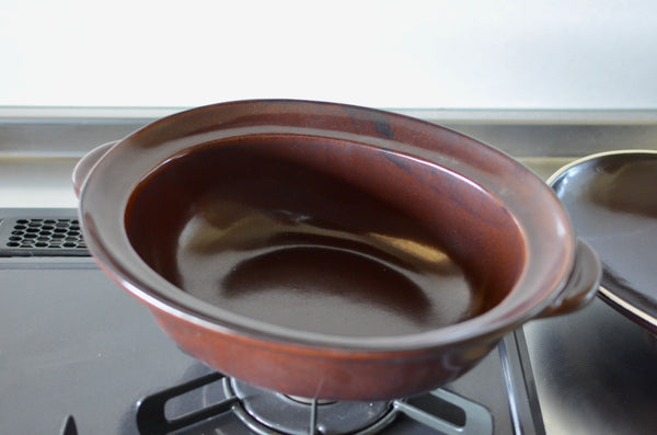 kanaeの土鍋とボウル