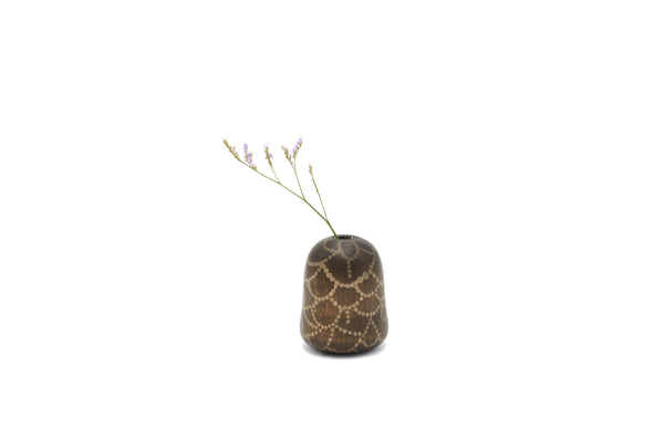 北野史　花器D