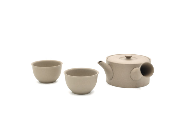 JINSUI IROIRO 02 (gray)