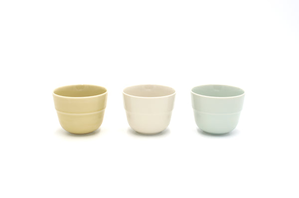 TRIPWARE Mug 90/Lid 90 [Yoshita Handicraft Design Room] 2025M