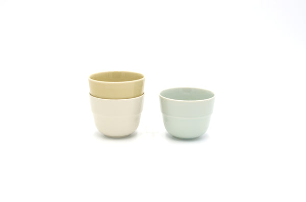 TRIPWARE Mug 90/Lid 90 [Yoshita Handicraft Design Room] 2025M
