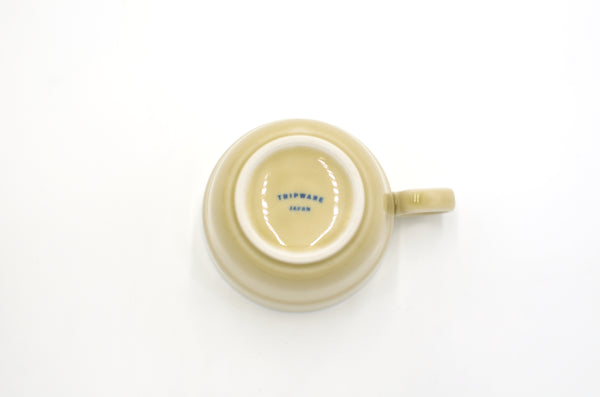 ヨシタ手工業デザイン室　TRIPWARE　マグカップ