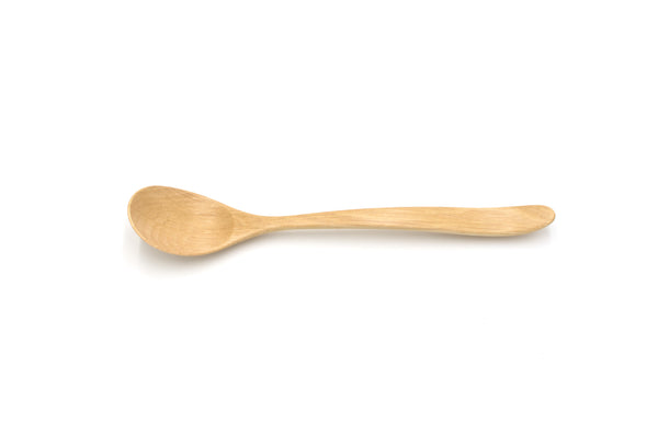 木工ぼの　カレースプーン