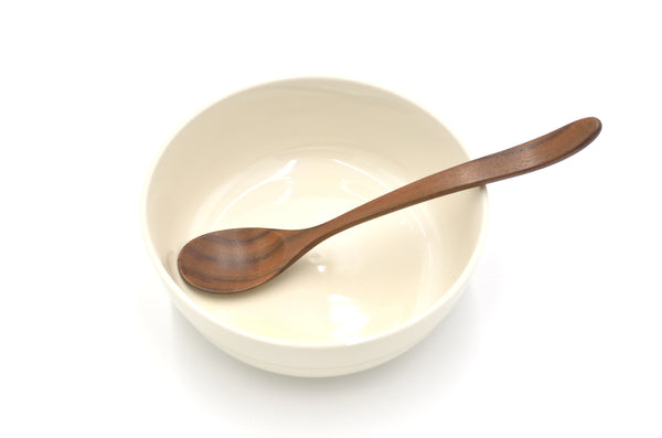 木工ぼの　カレースプーン