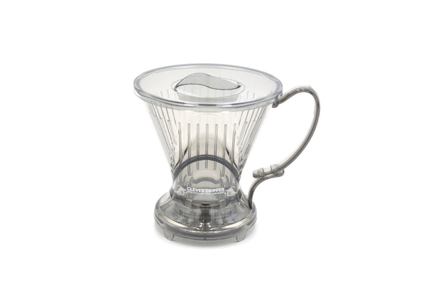 CLEVER DRIPPER クレバードリッパー (1~3杯用 )