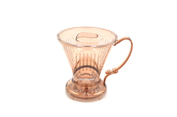 CLEVER DRIPPER クレバードリッパー (1~3杯用 )