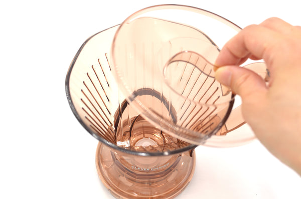 CLEVER DRIPPER クレバードリッパー (1~3杯用 )