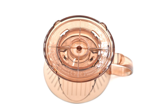 CLEVER DRIPPER クレバードリッパー (1~3杯用 )