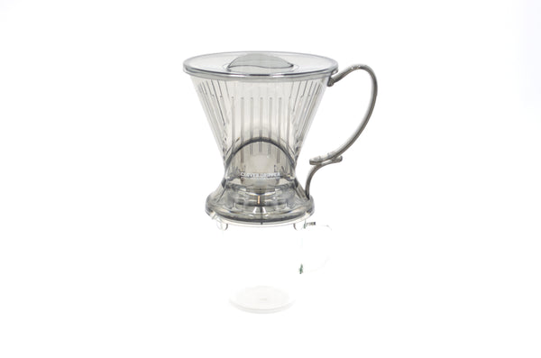 CLEVER DRIPPER クレバードリッパー (1~3杯用 )