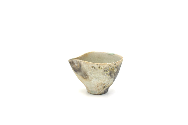 宗像朱実　片口（七輪）