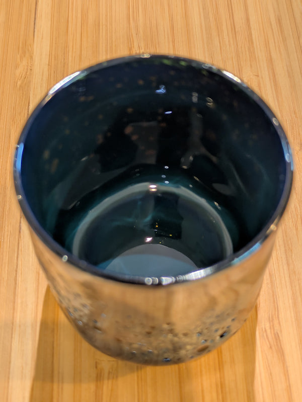 吉岡星　 ぐい呑み 　Extra Meteor　2025M5