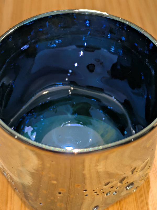 吉岡星　 ぐい呑み 　Extra Meteor　2025M9